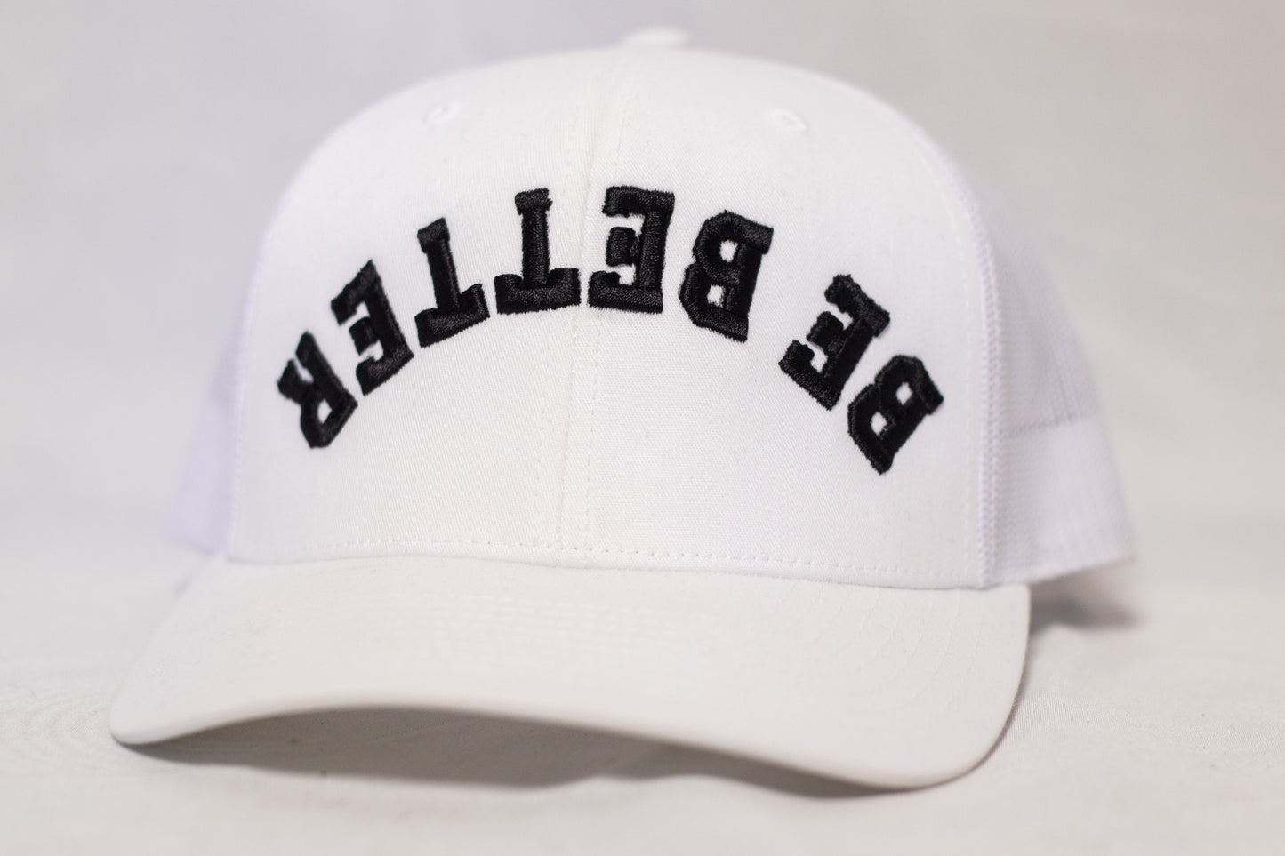 Reverse Hat