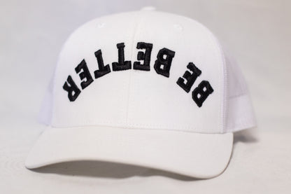 Reverse Hat