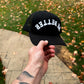 Reverse Hat