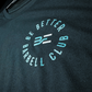 Barbell Club 2.0 Tee