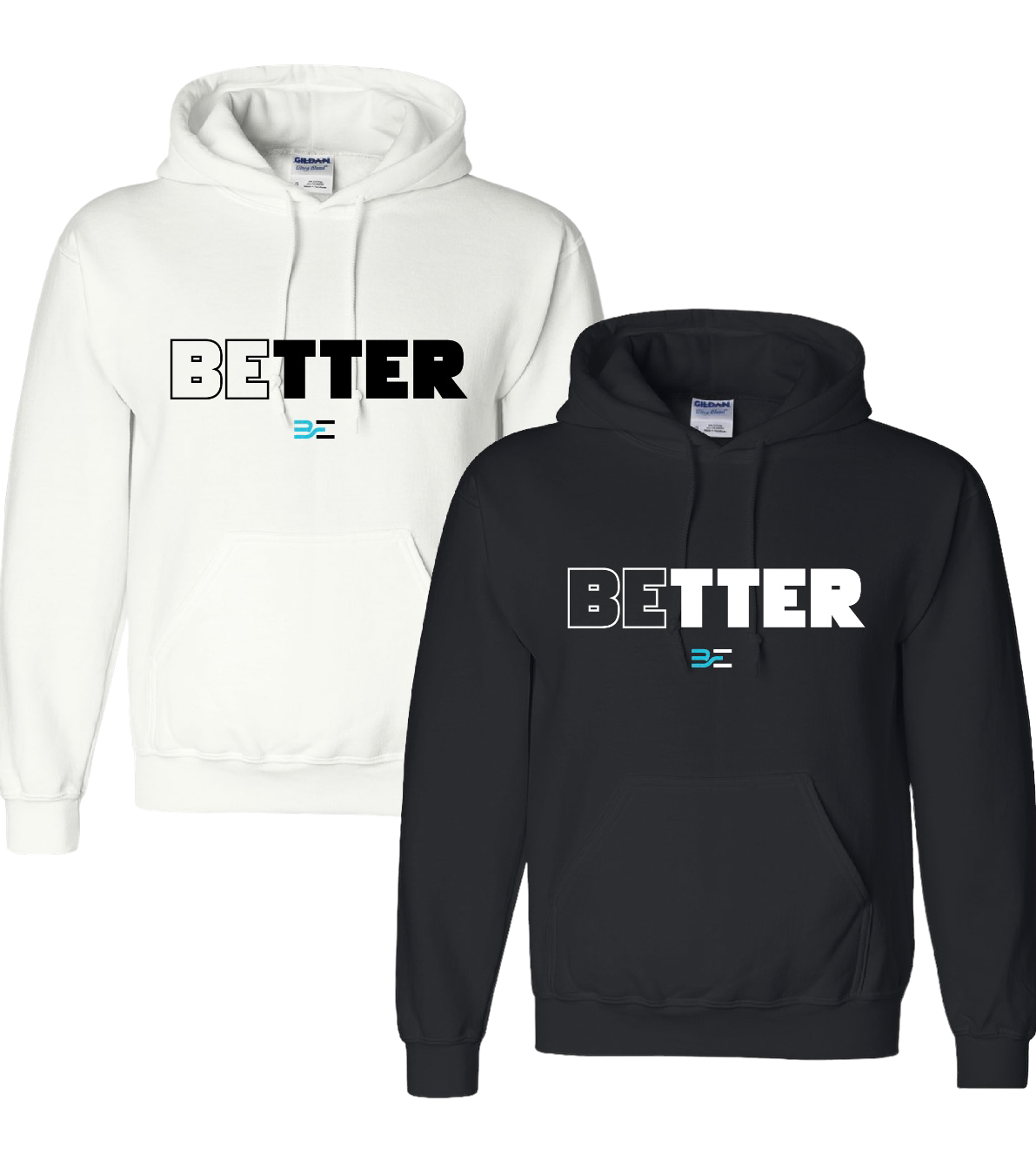 Better hoodie deals